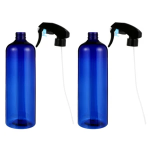 2pcs Indoor Watering Can Small Spray Bottle Water Spray Bottle - Picture 1 of 12