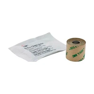 Zircotec Heat Shield Attachment Kit - Inc 3m Double Sided Tape & Prep Cleaner - Afbeelding 1 van 1