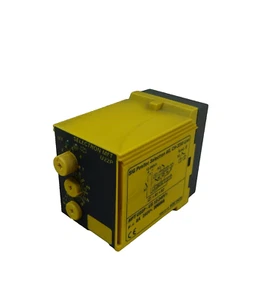 SELECTRON MFT U22P - US -USED- ZEITRELAIS - Picture 1 of 3