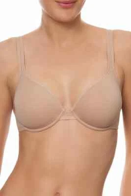 BNWT Lise Charmel Epure Sensation Plaisir Underwired Bra Size 30D MSRP $122!! - Image 1 of 4