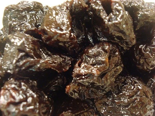 Premium Gourmet Dried Prunes, Grown to Organic Standards, No Add,Current Yr Crop - Image 1 of 1