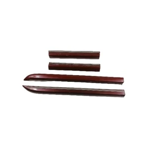 Ford Falcon Ute AU 2001 Red Pin Stripe Left & Right Side Original - Picture 1 of 8