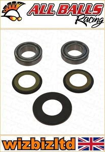 Suzuki RM 125 2006-2012 [All Balls Racing Headstock Bearing Kit] - Bild 1 von 1