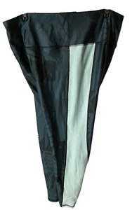 NEW Women's Under Armour Heatgear Compression Pants Leggings SIze 3X - Picture 1 of 4
