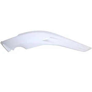 CARENAGE-COQUE MOTEUR MAXISCOOTER ADAPTABLE YAMAHA 500 TMAX 2001+2007 BLANC - Photo 1/3