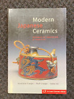 Modern Japanese Ceramics Pathways of Innovation Tradition Art Sculpture Book