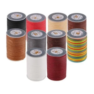 Heavy Sewing Thread 0.8mm Flat for Outdoor Sports Bags Tents - Picture 1 of 25