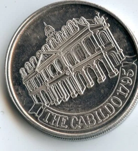Mardi Gras Doubloon: Carnival in New Orleans - Picture 1 of 2