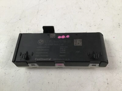 Centralina BMW X3 (G01, F97) 9465718 - Immagine 1 di 2