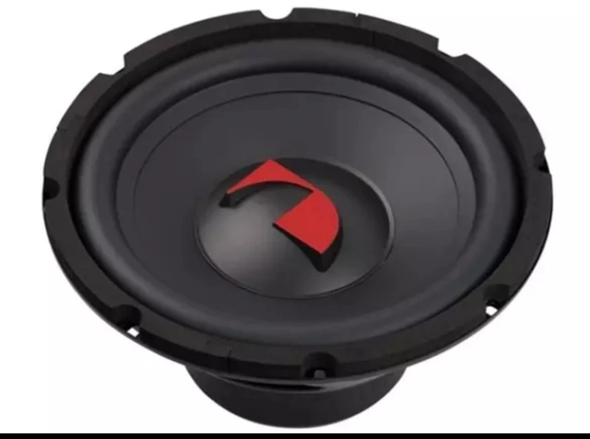 Nakamichi Car Subwoofers 10in. Speaker for sale - eBay