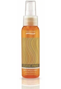 NATURAL LOOK STATIC FREE Broadcast Shine Spritz 125ml ATV SAME DAY POST BULK SAV - Picture 1 of 1