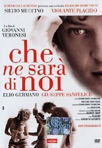 Che Ne Sara' Di Noi - Light Edition DVD FILMURO