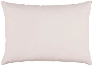 IB Laursen Kissenhülle Kissenbezug Leinen rosa 50 x 70 cm 6205-43 hellrosa NEU - Bild 1 von 7