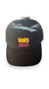 Vans x Crayola Cap Collab (Unisex) Hat - Picture 1 of 3