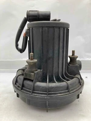 BMW 745I 2003 bomba de inyección de aire Pierburg 57 k millas 1172181102 02 03 04 05 Foto 1 de 4