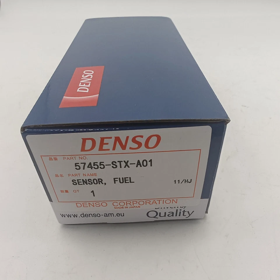ABS Wheel Speed Sensor Front Left & Connector For Honda Pilot Acura MDX ZDX - Image 1 of 4