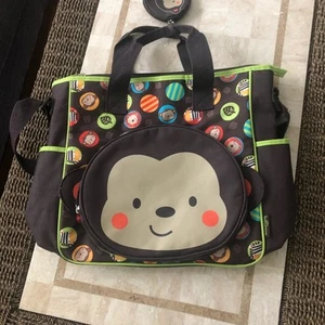 Borsa bambino Baby Boom. Buone condizioni - Foto 1 di 8