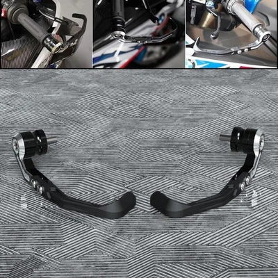 Brake Clutch Lever Guard Protector For Honda CBR1000RR 2008-2016 CBR 1000 RR - Image 1 of 4