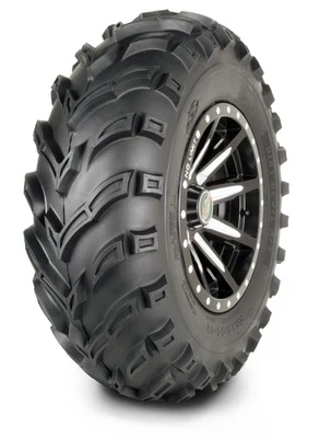 GBC Motorsports AR1228 - Neumático delantero Dirt Devil (25/8-12) Foto 1 de 4