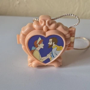 Vintage Anastasia Russian Palace Paris Locket Playset Galoob 1997 - Picture 1 of 13