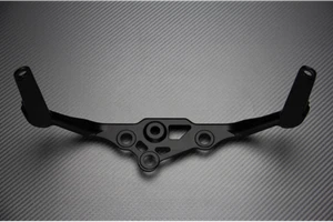 Araignée / Support Compteur Type Origine HONDA CBR 954 RR 954RR SC50 2002-2003 - Picture 1 of 3