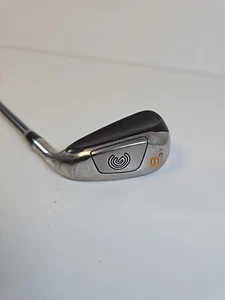 Cleveland Hibore 8 Iron 37° Regular Flex Graphite Shaft CLV8144 - Picture 1 of 13