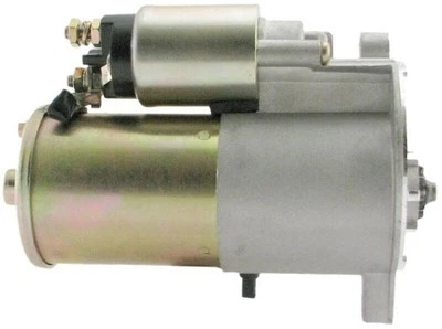 New Starter for Ford F150 Trucks 4.2L 1999 - 2005 replaces 5L3Z-11002-B 3361938 - Imagem 1 de 4