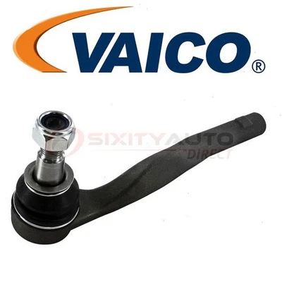 VAICO Left Outer Steering Tie Rod End for 2013-2015 Mercedes-Benz GLK250 - su Foto 1 de 4