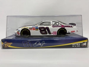 Winners Circle 2004 Dale Earnhardt Jr. #81 Taco Bell 1:24 Diecast - Picture 1 of 6
