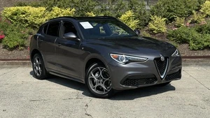 2022 Alfa Romeo Stelvio Ti - Picture 1 of 39
