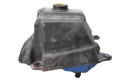 87 Yamaha Banshee 350 2x4 Gas Tank & Fuel Petcock YFZ350T - Image 1 of 4