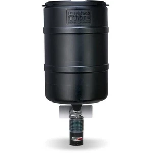 On Time Wildlife Feeders 71239 Solar Elite Fish Feeder Combo - Picture 1 of 1