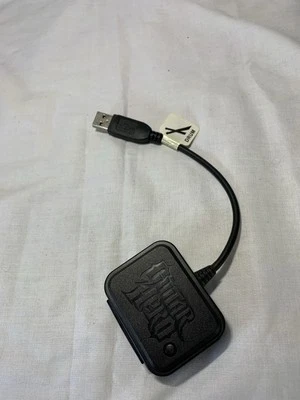 Band Hero PS2/PS3 Wireless Dongle Receiver Playstation Band Hero - Drum - Image 1 of 2