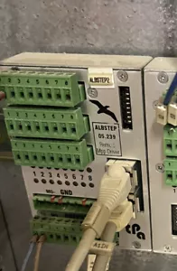 Controlador remoto MPP TPA ALBSTEP 05.239 de Busellato Jet 2000. - Imagen 1 de 7