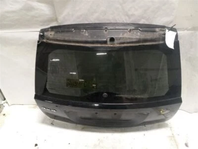 DECKLID TAILGATE FOR JEEP COMPASS 2007 - 2017 - Image 1 of 4