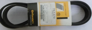 Serpentine Belt (Alternator/Power Steering) - 7K1370 fits BMW X5, 07-10 - Picture 1 of 1