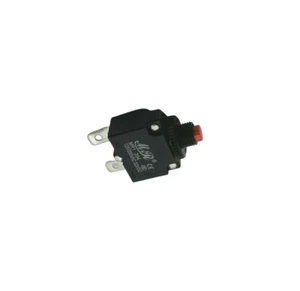 Kfz Sicherungsautomat 5A 12V/24V/230V LKW Automatik Sicherung Schutzschalter - Bild 1 von 3