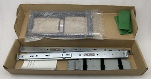 Used Compaq Tower-to-Rack Conversion Rail Kit for Proliant ML350 Generation 2 - Picture 1 of 7