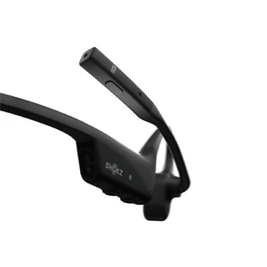 SHOKZ OpenComm2 UC 2025 Upgrade Headset Wireless Ear-hook Office/Call center ... - Picture 1 of 4