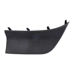 For Jeep Grand Cherokee L 2021-2024 Front Left Fascia Spat 68421753AB - Picture 1 of 5