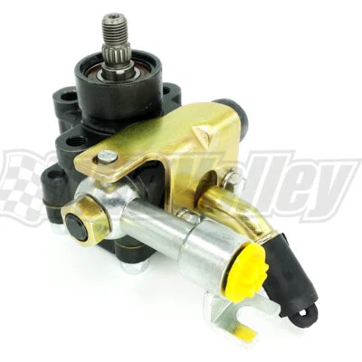 Power Steering Pump For 1997 1998 Infiniti Q45 4.1L 49110-6P010 - Image 1 of 4