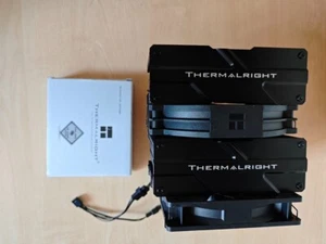 Thermalright Peerless Assassin 120 SE CPU Air Cooler 6 Heat Pipes Cpu cooler - Bild 1 von 3