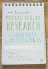 Michelle O?Reil Doing Mental Health Research With Childre (Hardback) (Uk Import)