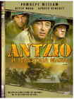 ANZIO (Robert Mitchum, Peter Falk, Robert Ryan) R2 DVD