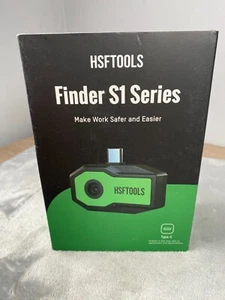 Finder S1 Thermal Camera for Android 96x96 IR Resolution Android - Picture 1 of 5