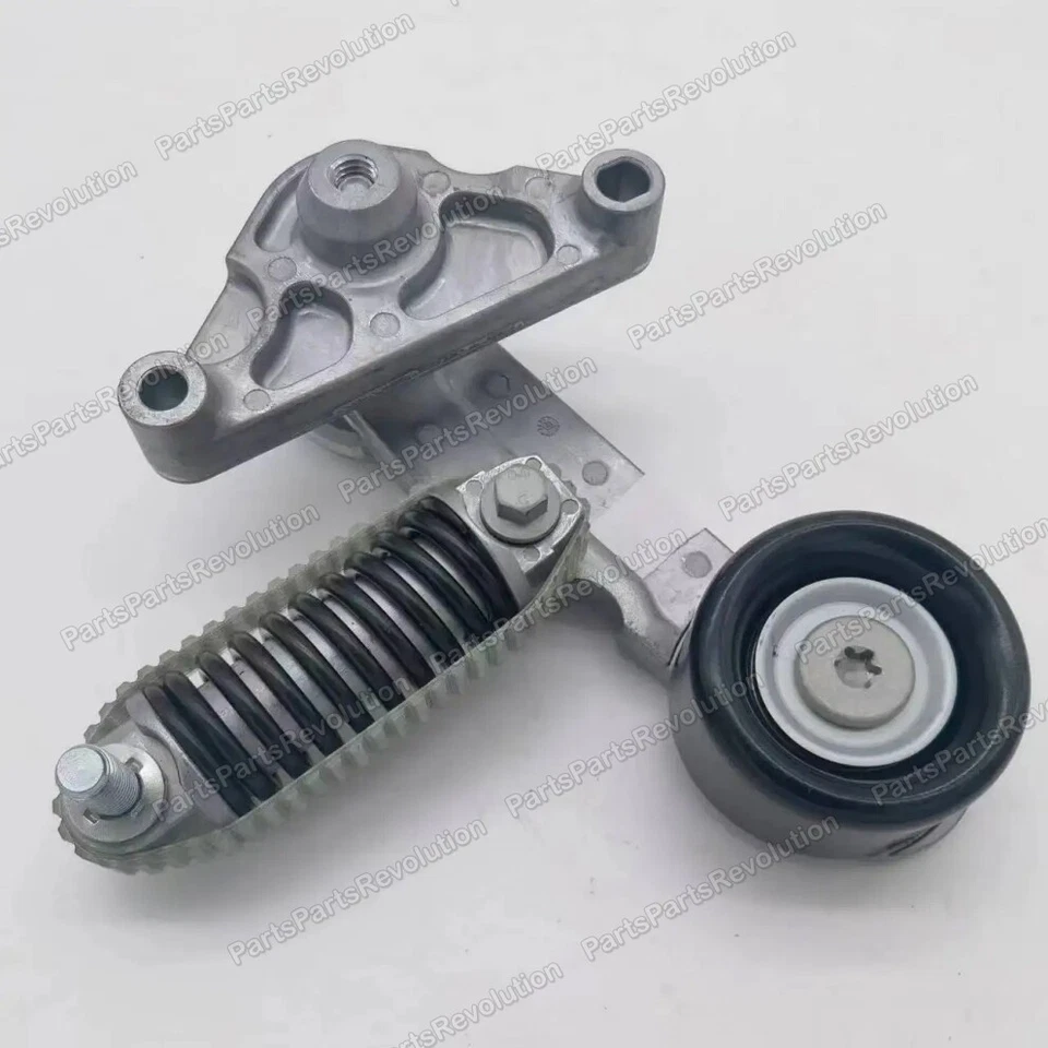 Tensor de correa de transmisión izquierdo 252832E650 para Hyundai Sonata 2016-2019 Foto 1 de 1