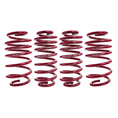 *Marked* Vogtland Sport 30mm F/40mm R Lowering Springs For Toyota CH-R 1.8 2.0 • 87.05€