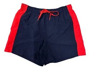 Herren Shorts Badeshorts Badehose bpc blau NEU Größe S M - Picture 1 of 2