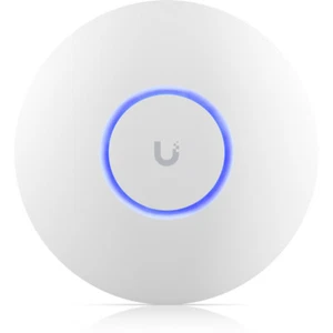 UBIQUITI U6-PLUS WiFi 6 Dual Band Access Point Unifi - Picture 1 of 5