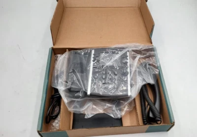 Polycom VVX 410 Skype Desktop Business Phone with HD Voice - Image 1 of 4